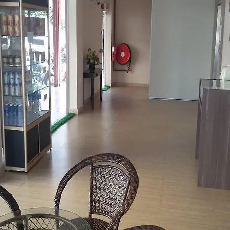 Se巴特沃斯酒店